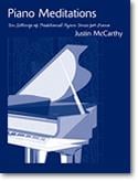 Piano Meditations